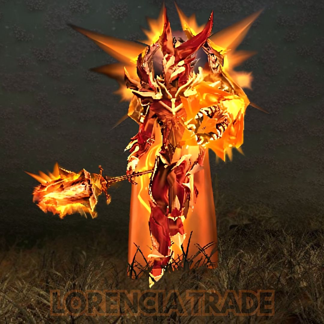 ALL PVP MAJESTIC 2.0