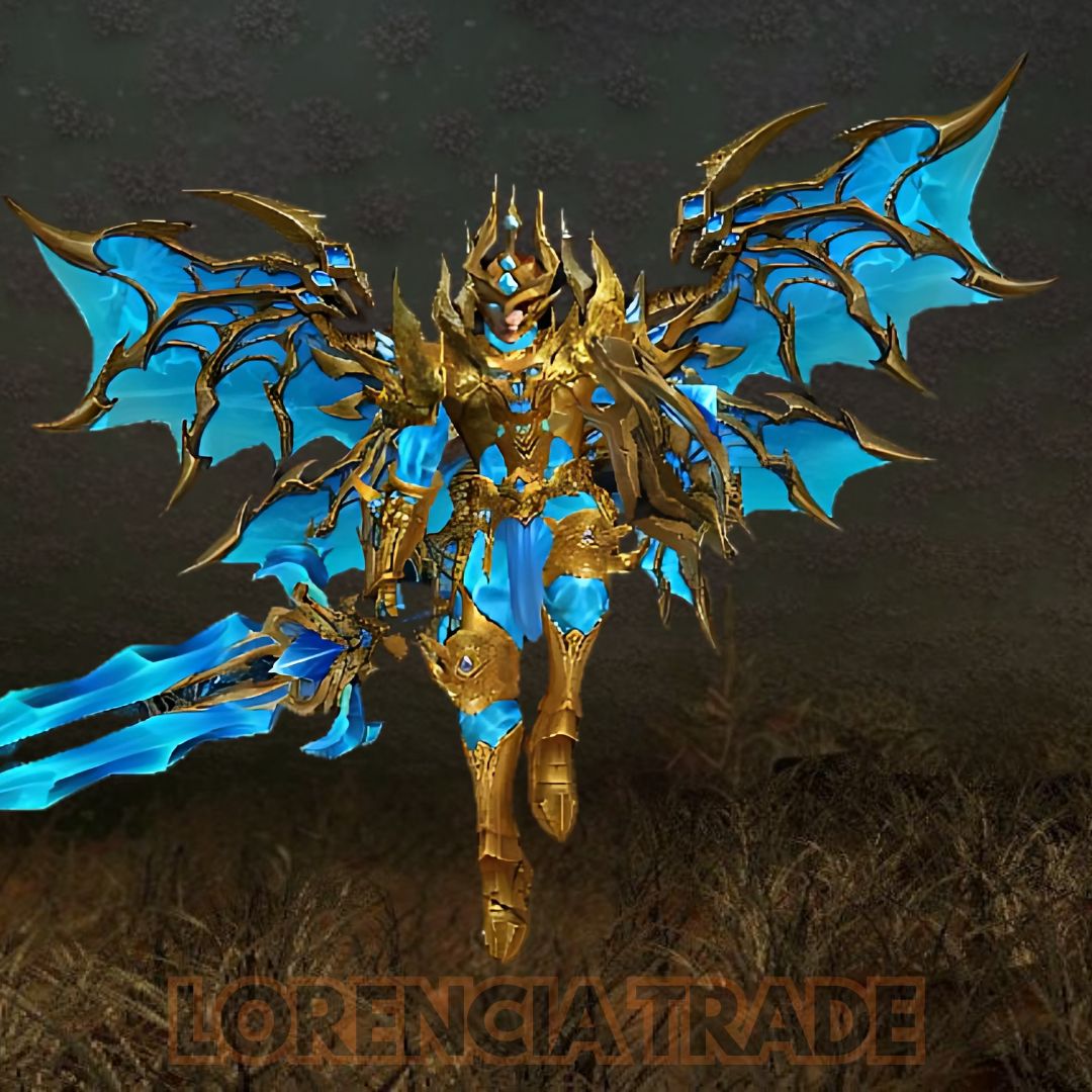 ALL  PVP POSEIDON2.0